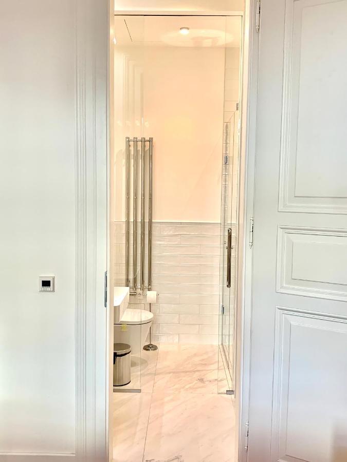 Palace Dlazdena Central Apartment - New Town Praga Zewnętrze zdjęcie