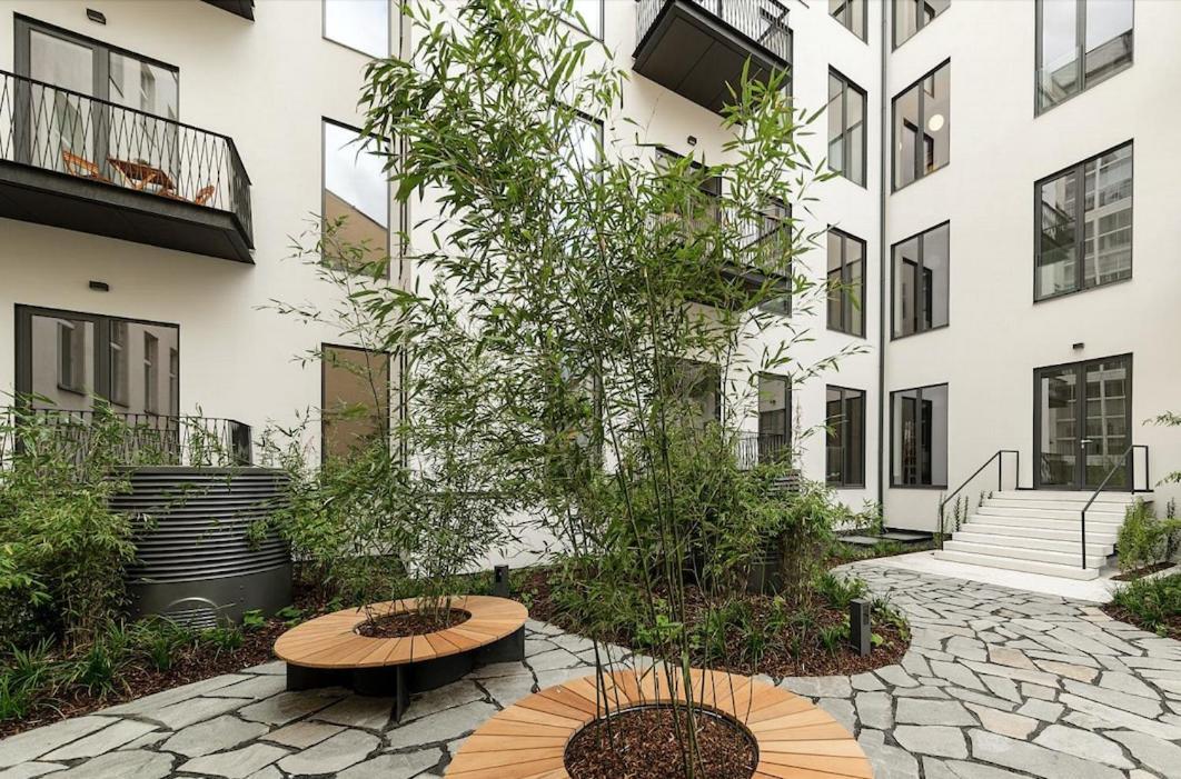 Palace Dlazdena Central Apartment - New Town Praga Zewnętrze zdjęcie